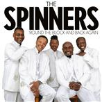 Spinners, The "'Round The Block And Back Again"