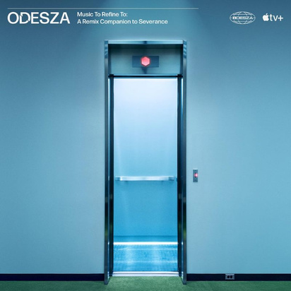 Odesza Theodore Shapiro "Music To Refine To A Remix Companion To Severance LP"