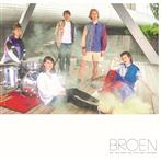 Broen "Do You See The Falling Leaves LP"