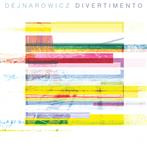 Dejnarowicz "Divertimento"