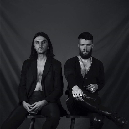 Hurts "Faith Deluxe Box"