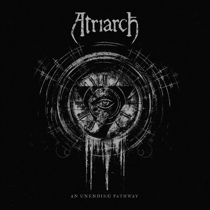 Atriarch "An Unending Pathway LP"