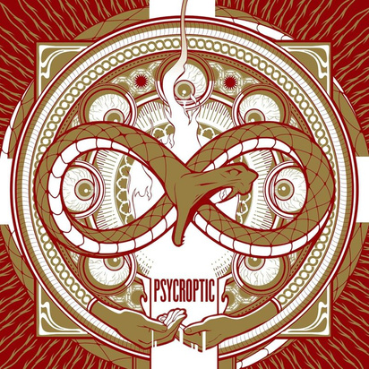 Psycroptic "Psycroptic"