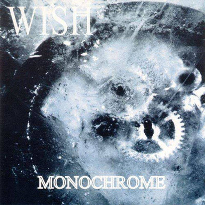 Wish "Monochrome LP"