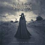 Desultory "Through The Aching Aeons"
