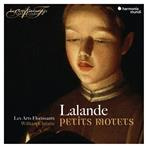 Lalande "Petits Motets Les Arts Florissants"