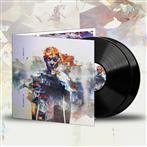 Riverside "ID.Entity LP BLACK"