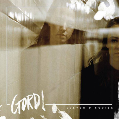 Gordi "Clever Disguise Lp"