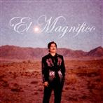 Harcourt, Ed "El Magnifico"