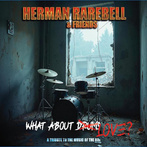 Herman Rarebell "What About Love"