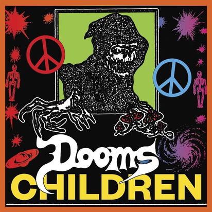 Dooms Children "Dooms Children"