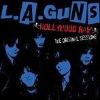 L.A. Guns "Hollywood Raw The Original Sessions" DOSTĘPNY!