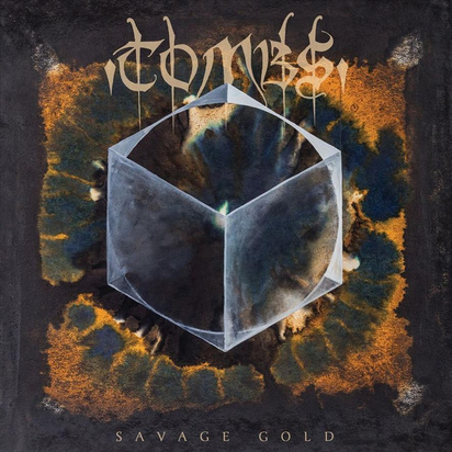 Tombs "Savage Gold LP"