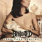 Benighted "Carnivore Sublime Brutalive The Sick"