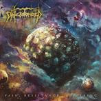 Phlebotomized 'Pain Resistance Suffering'