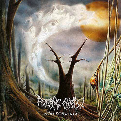 Rotting Christ "Non Serviam"