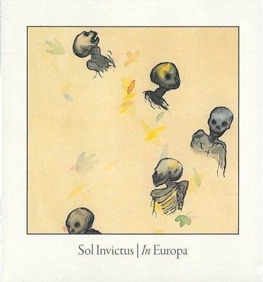 Sol Invictus "In Europa"