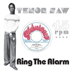 Tenor Saw "Ring The Alarm EP"