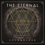 Eternal, The "Skinwalker LP MARBLED"