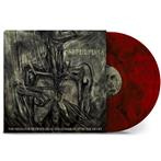 Sepultura "The Mediator Between Head And Hands Must Be the He LP MARBLED"