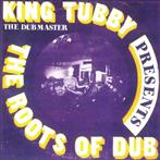 King Tubby "The Roots Of Dub LP"