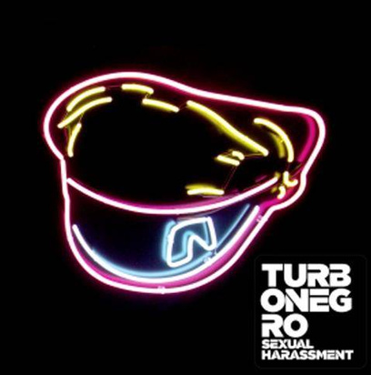 Turbonegro "Sexual Harassment"