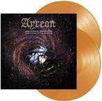 Ayreon "Universal Migrator Part II Flight Of The Migrator LP TRANSPARENT ORANGE"
