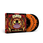 Slash "Live At The SERPENT Festival CDBLURAY"