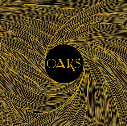 Oaks "Genesis Of The Abstract"