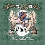 Aesop Rock "None Shall Pass LP"