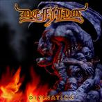 Defiled "Divination"