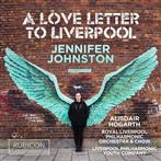 Johnston, Jennifer "A Love Letter To Liverpool"