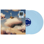 De La Soul "Cabin In The Sky LP BLUE"