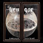 Kruger "For Death Glory And The End Of The World"