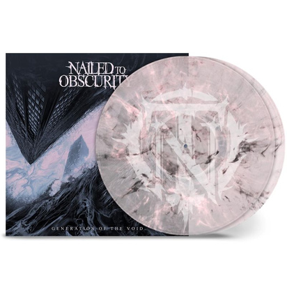 Nailed To Obscurity "Generation Of The Void"