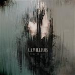 A.A. Williams "Forever Blue LP COLORED"