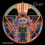 Clutch "Earth Rocker"