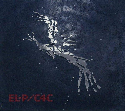 EL-P "Cancer For Cure"