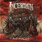 Incertain "Rats In Palaces"