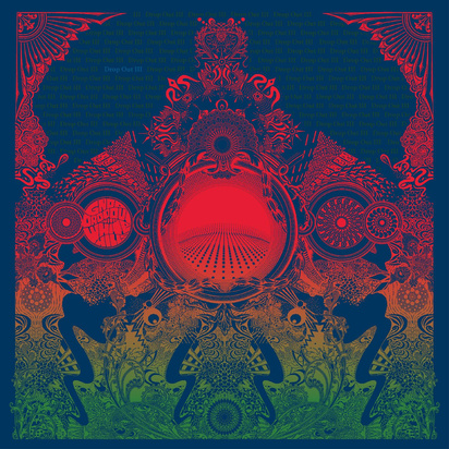 Gnod & White Hills "Drop Out III"