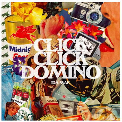 Ida Mae "Click Click Domino"