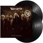 Magpie Salute, The "High Water II Black LP"