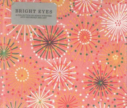 Bright Eyes "Letting Off The Happiness"