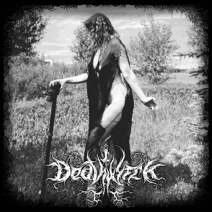 Deathwytch "Death Wytch"