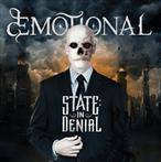 Demotional "State In Denial"