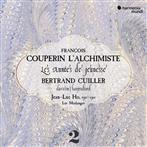 Couperin "Lalchimiste Les Annees Cuiller"