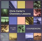 Carter, Chris "Chemistry Lessons Volume 1.1 Coursework LP"