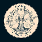 Gong "I See You 10th Anniversary Edition LP"