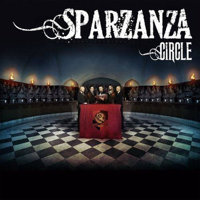 Sparzanza "Circle"