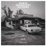 North Mississippi Allstars "Up And Rolling"